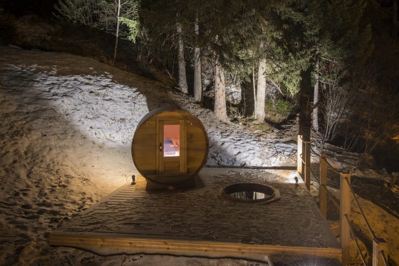 Chalet Valentine - 3